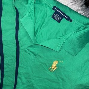 Ralph Lauren Sport Polo Tee